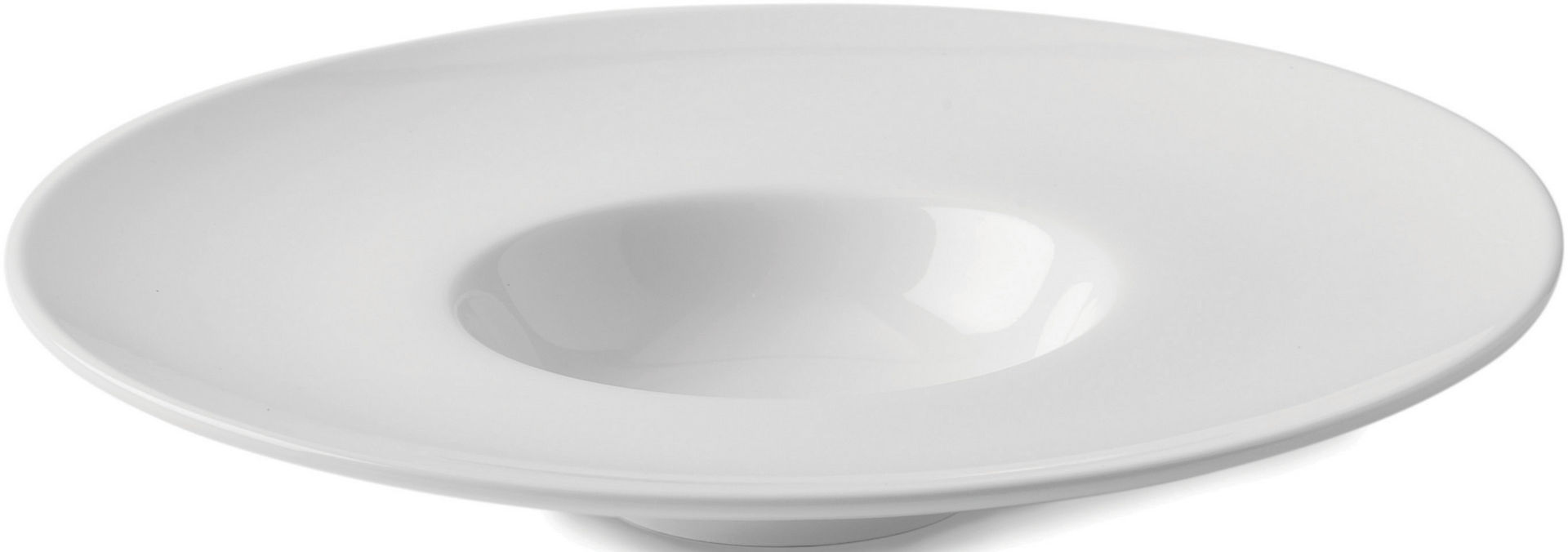 Titan Options Wide Rimmed Bowl 11.25" (28.5cm) - Pack of 12