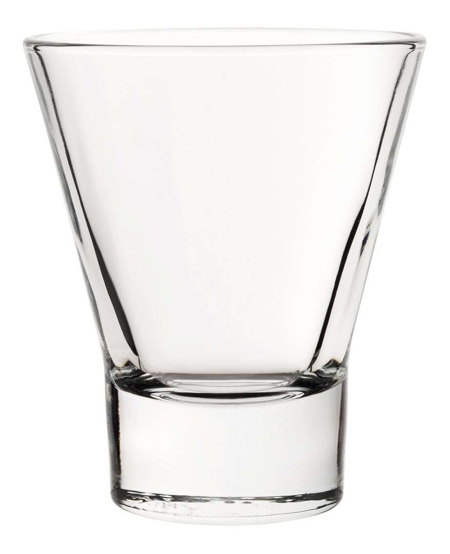 Ellipse Small Tumbler 8.75oz (25cl) - Pack of 12