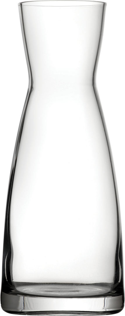 Contemporary Carafe 0.25 Litre - Pack of 12