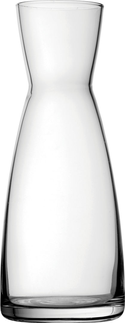 Contemporary Carafe 0.5 Litre - Pack of 6