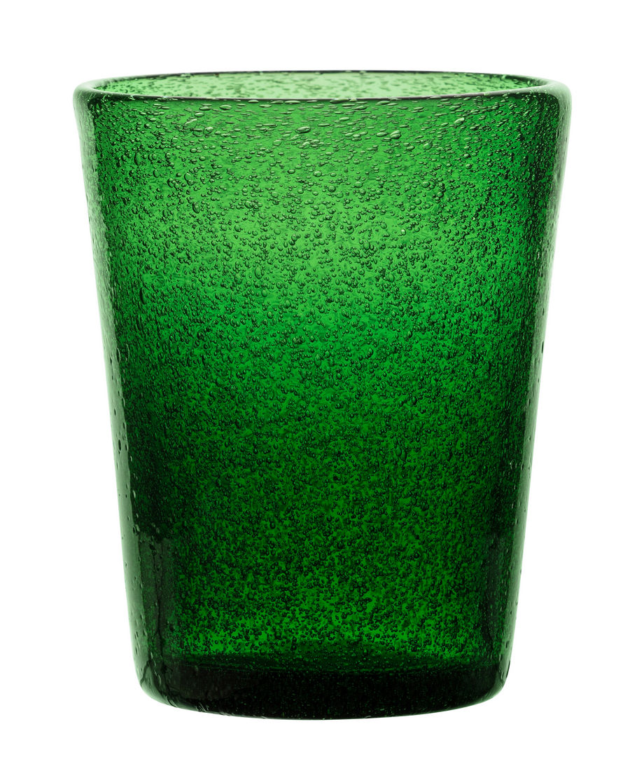 Partido Green 9.5oz (27cl) - Pack of 6