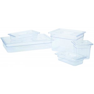 PC 1/3GN Universal handled lid