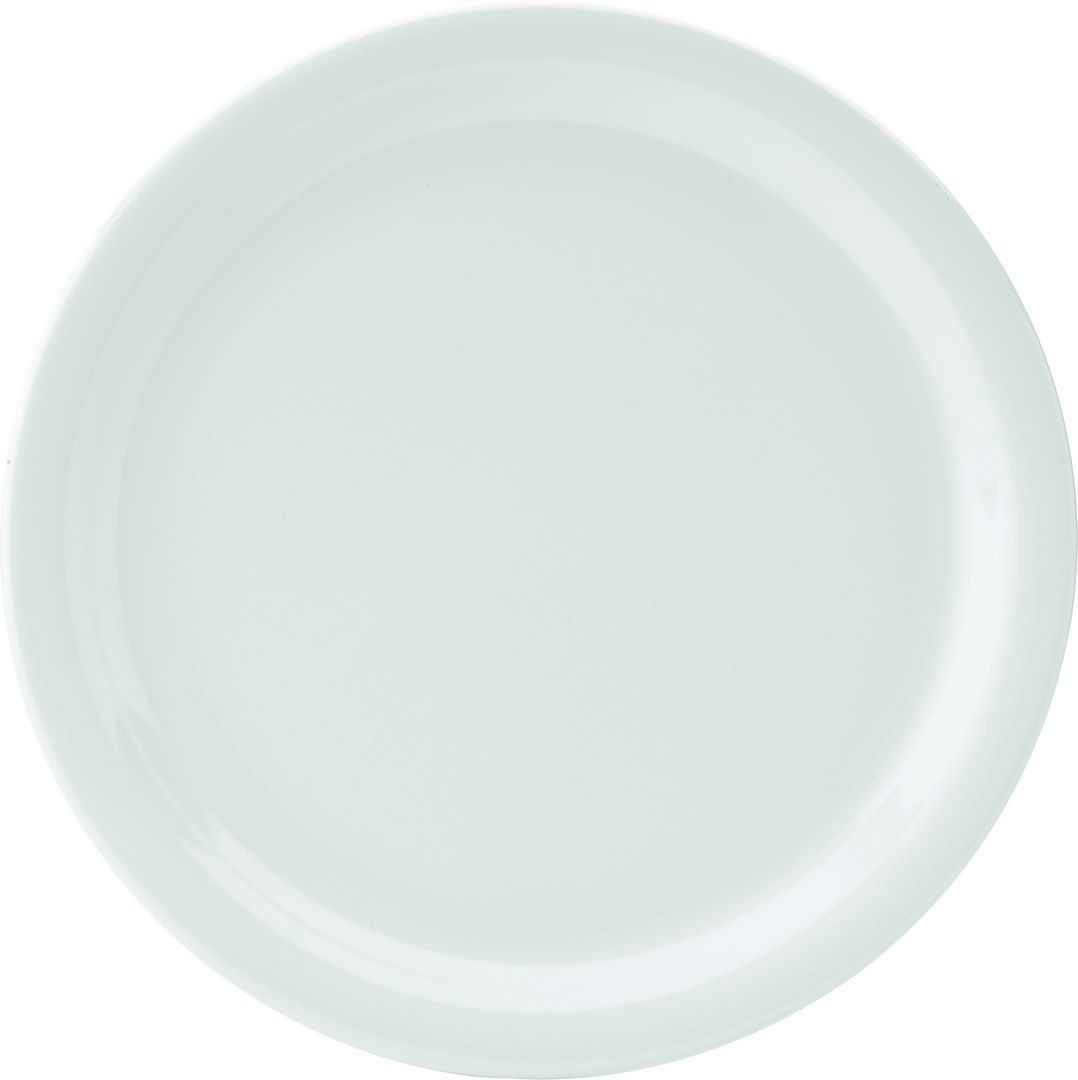 Polar Plate 9" (23cm) - Pack of 48