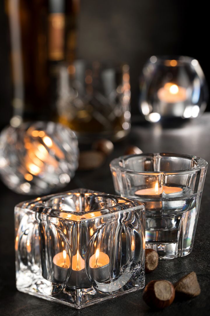 Alanya Nightlightholder - Pack of 48 2 Alanya Nightlightholder - Pack of 48 - Image 2