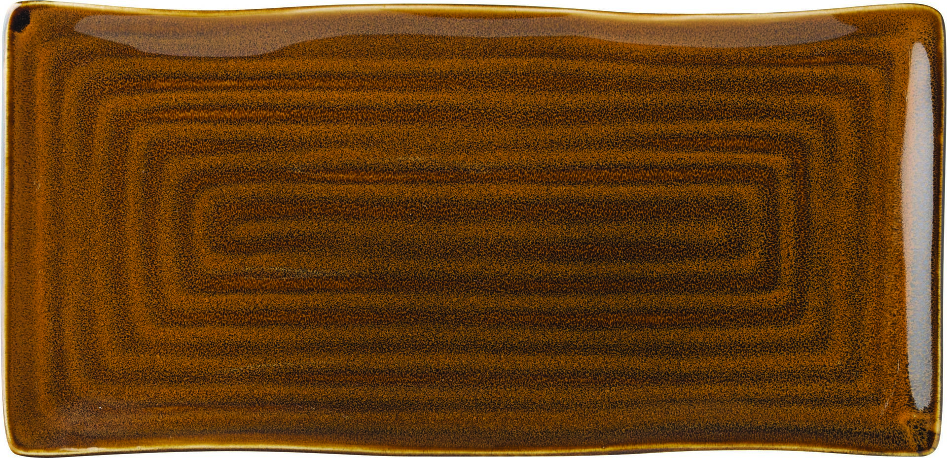 Tribeca Malt Platter 10" (26cm) - Pack of 6