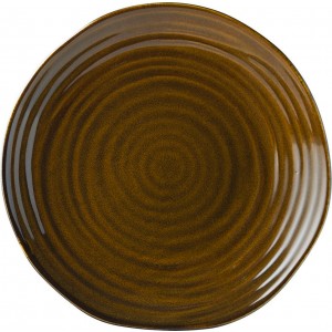 Tribeca Malt Plate 11" (28cm)