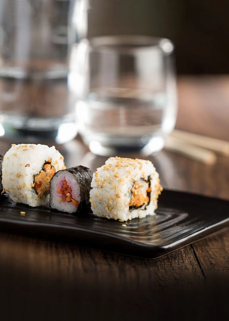 Tribeca Ebony Small Bowl 2oz (6cl) - Pack of 6 2 Tribeca Ebony Small Bowl 2oz (6cl) - Pack of 6 - Image 2