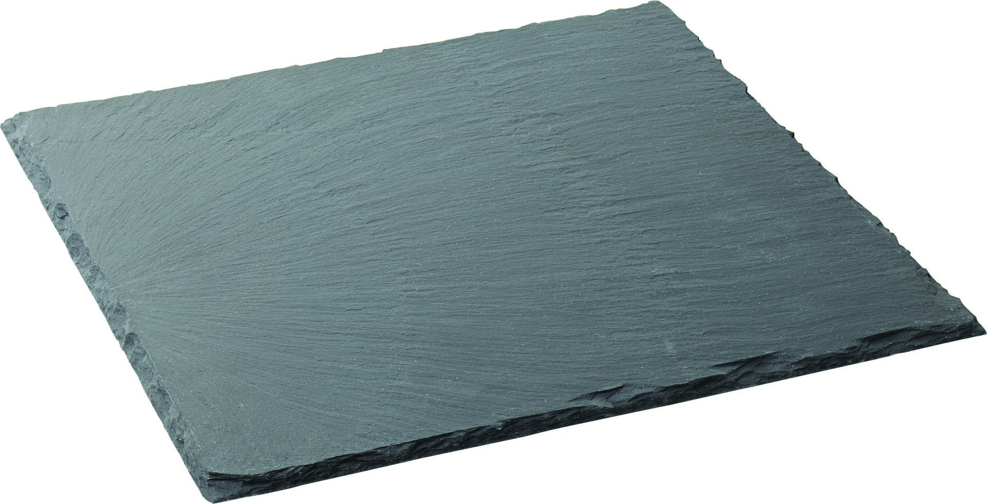 Square Slate Platter 11" (28cm) - Pack of 6