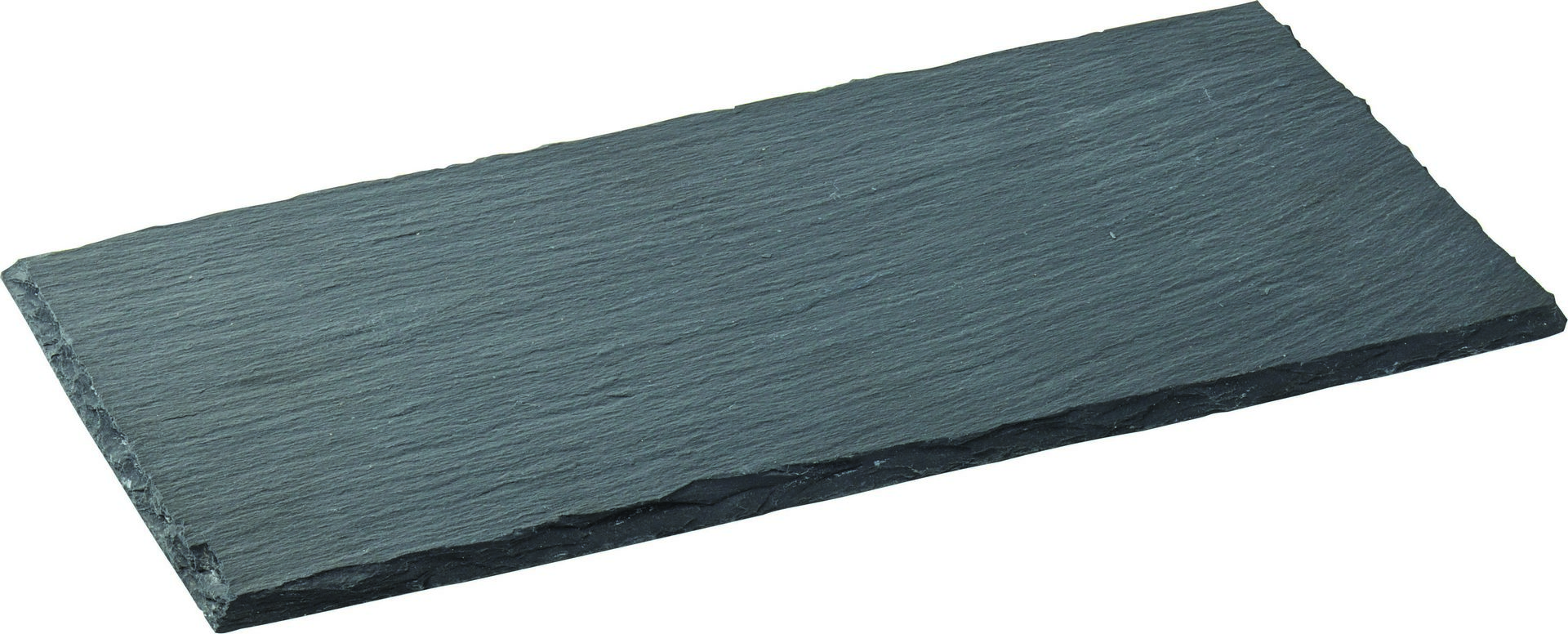 Small Rectangular Slate Platter 10 x 5"(26 x 13cm) - Pack of 6