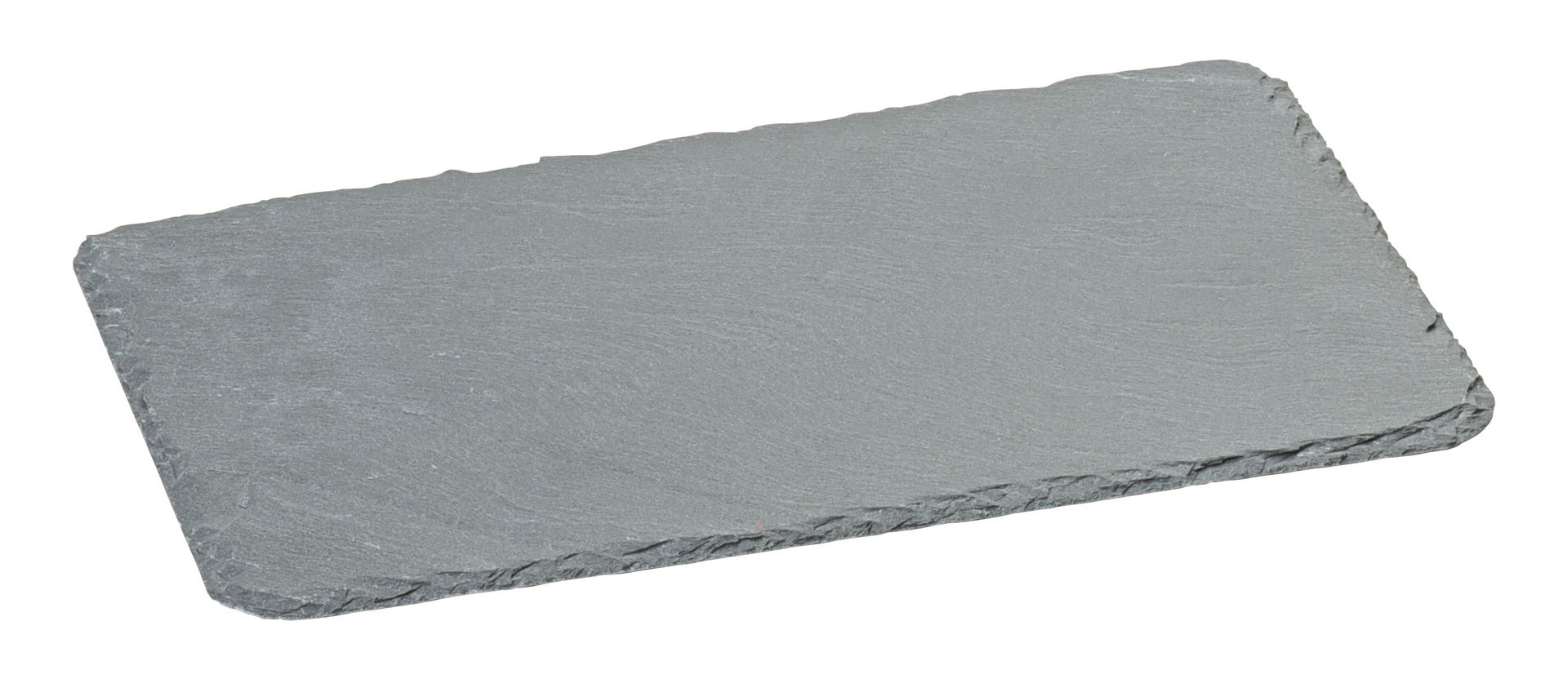 Slate Platter 9.5 x 6" (24 x 15cm) - Pack of 6 1 Slate Platter 9.5 x 6" (24 x 15cm)
