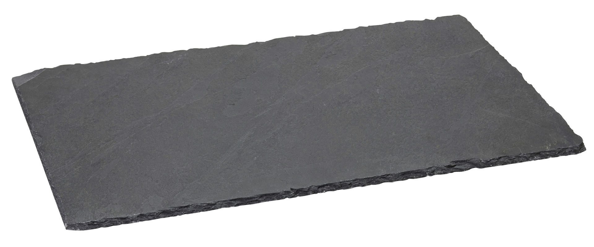 Extra Large Slate Platter 21 x 12.75" (53 x 32cm) - Pack of 1