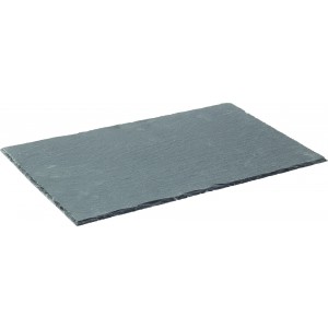Rectangular Slate Platter 14 x 9" (35 x 23cm)