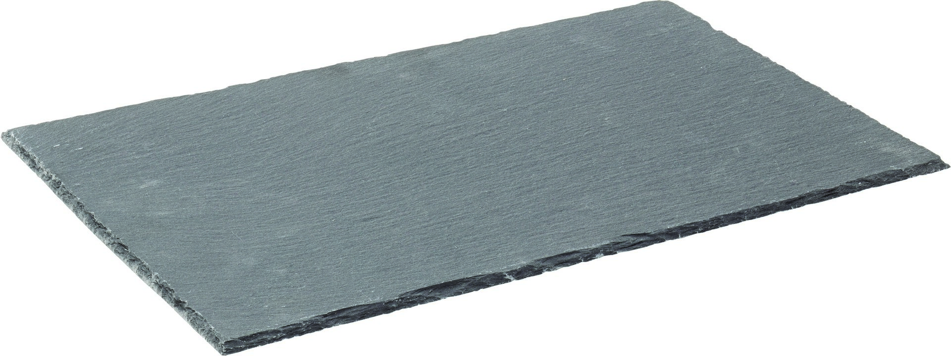 Rectangular Slate Platter 14 x 9" (35 x 23cm) - Pack of 6