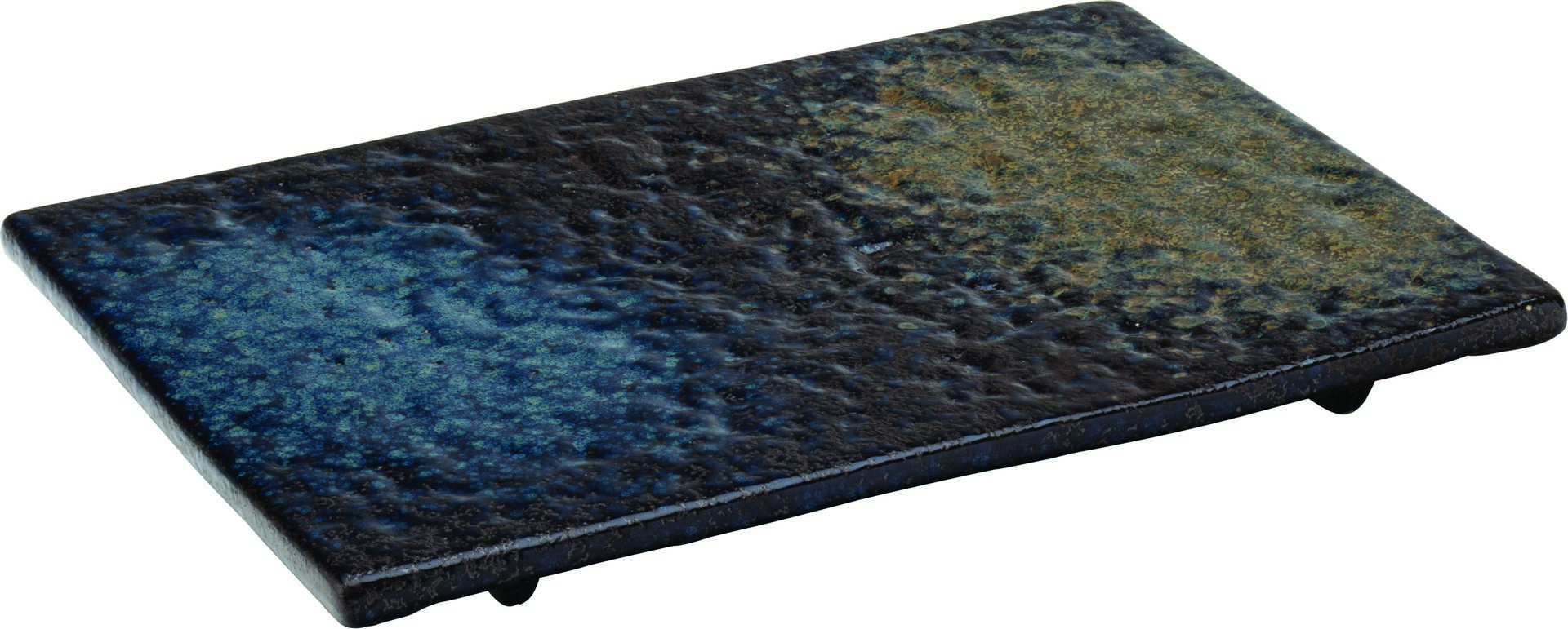 Osaka Rectangular Platter 9" 23cm - Pack of 12