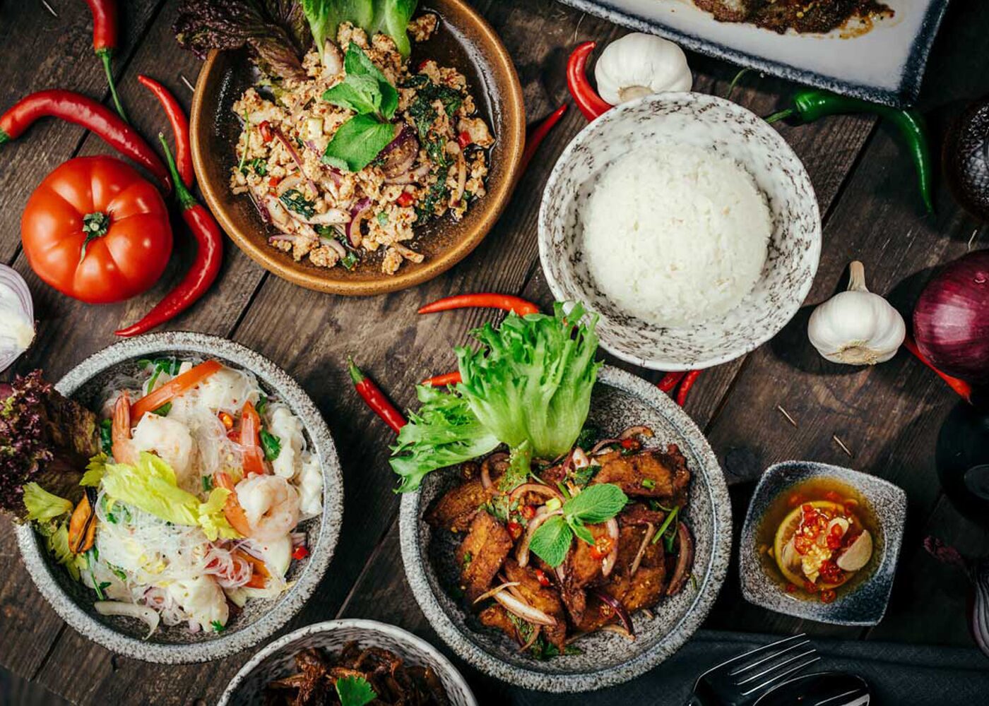 Tokyo Dip Plate 3" (8cm) - Pack of 12 2 Tokyo Dip Plate 3" (8cm) - Pack of 12 - Image 2