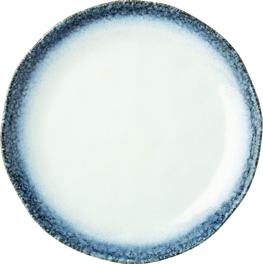 Isumi Plate 10" (25.5cm) - Pack of 12
