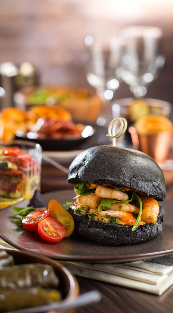 Sienna Plate 10.5" (26.8cm) - Pack of 6 2 Sienna Plate 10.5" (26.8cm) - Pack of 6 - Image 2