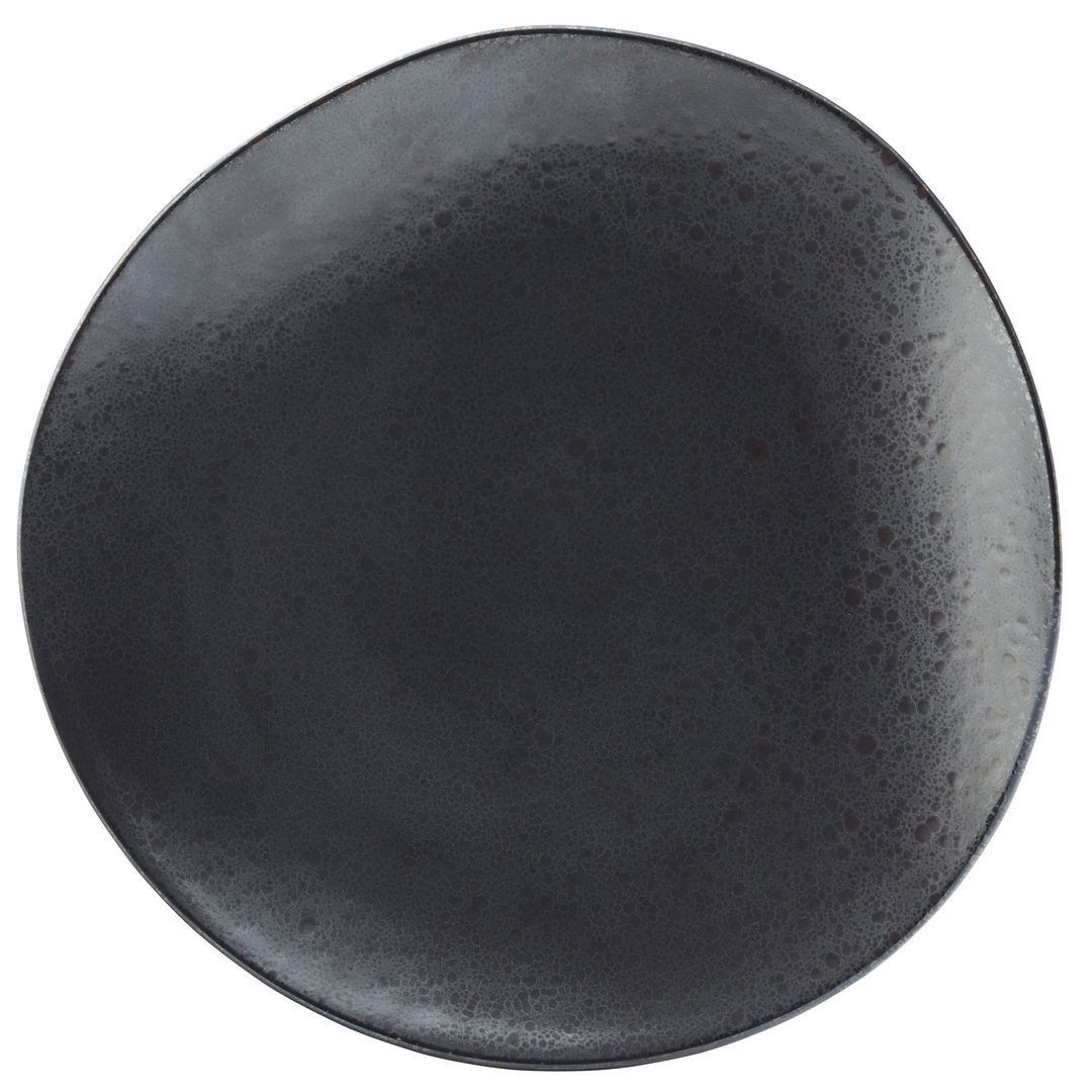 Nero Plate 10" (25.5cm) - Pack of 6