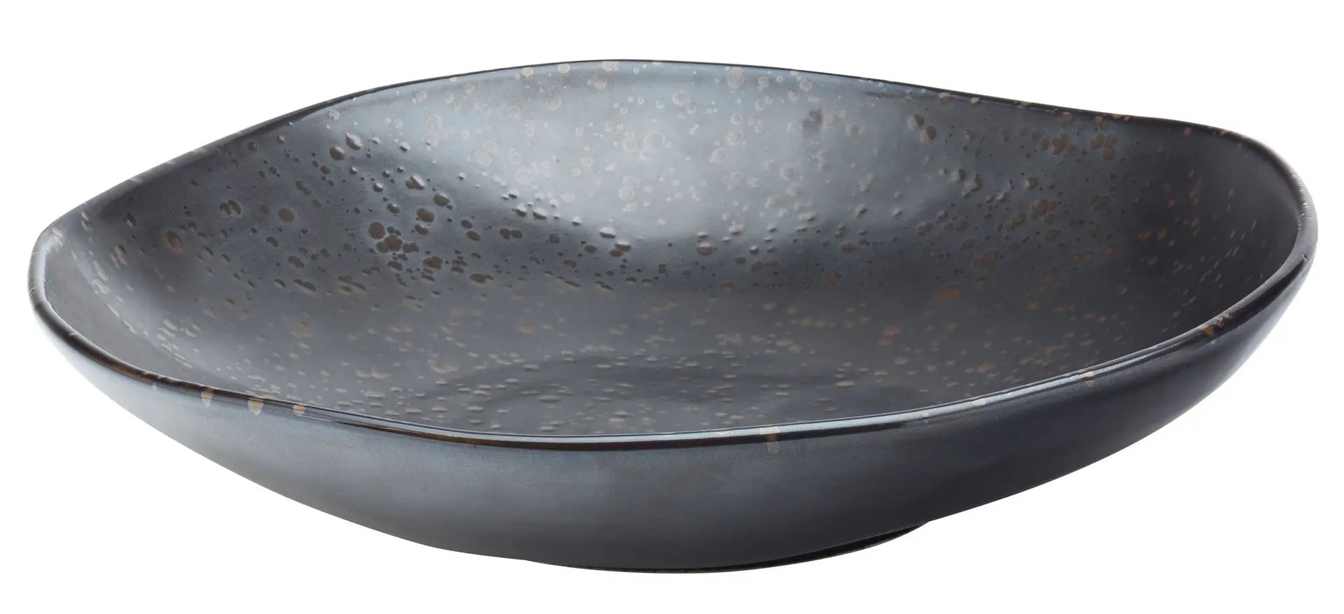 Nero Coupe Bowl 9.5" (24.5cm) - Pack of 6 1 Nero Coupe Bowl 9.5" (24.5cm)