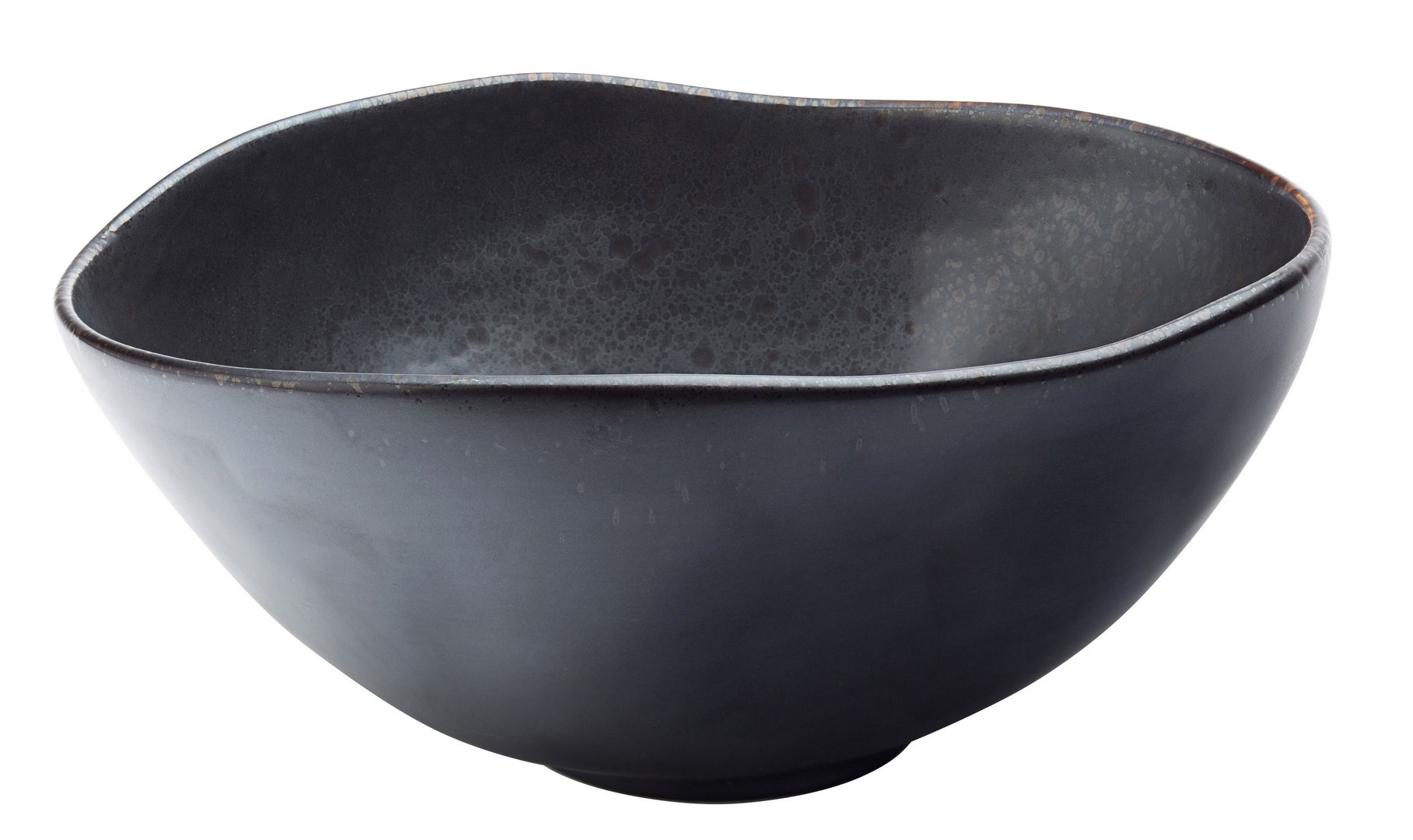 Nero Salad Bowl 9" (23cm) - Pack of 6