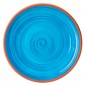 Calypso Blue Plate 14
