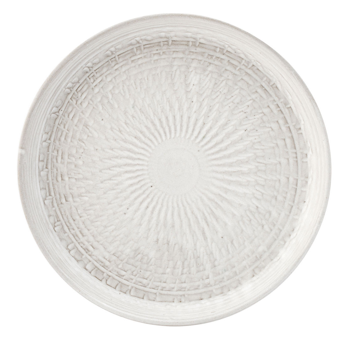 Juno Plate 7.75" (20cm) - Pack of 6