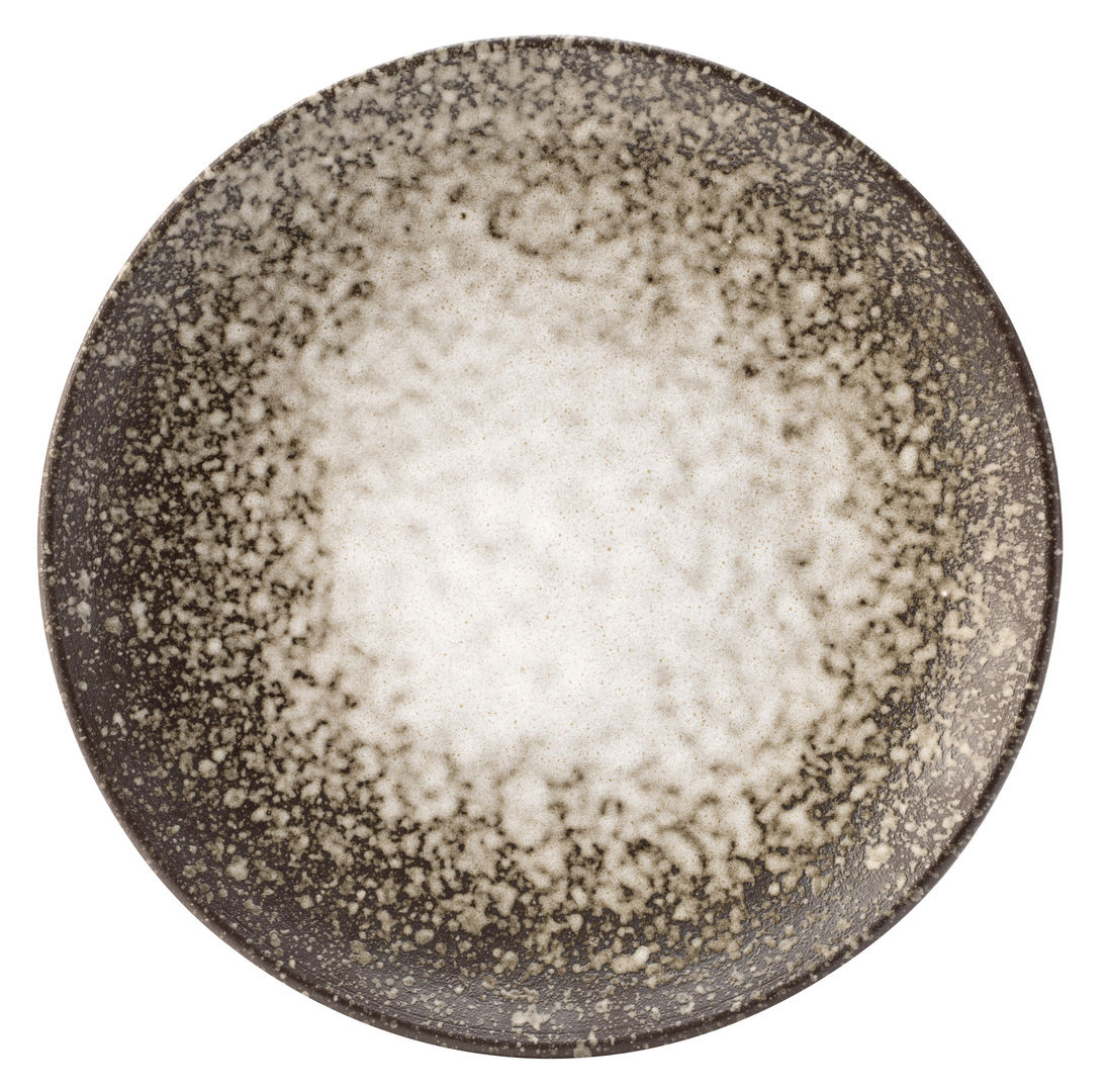 Tora Plate 8.5" (21.5cm) - Pack of 6