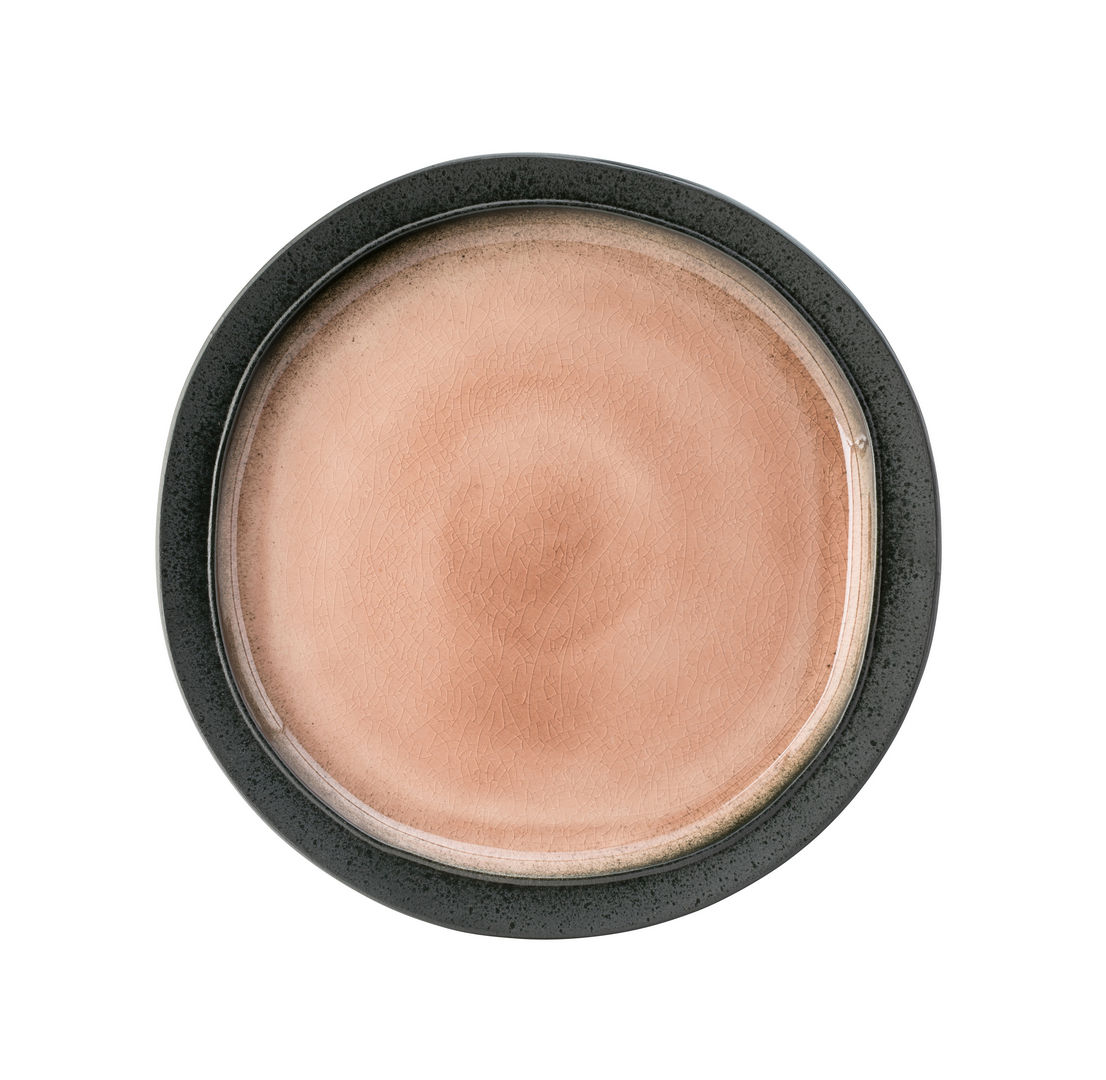 Dusky Plate 11" (27cm) - Pack of 6