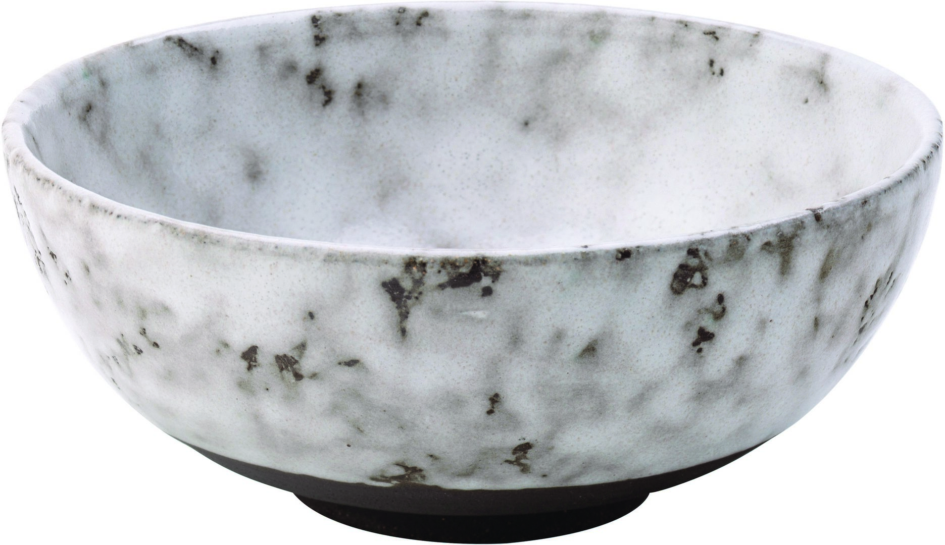 Fuji Dappled Bowl 6" (15cm) 19.75oz (56cl) - Pack of 6