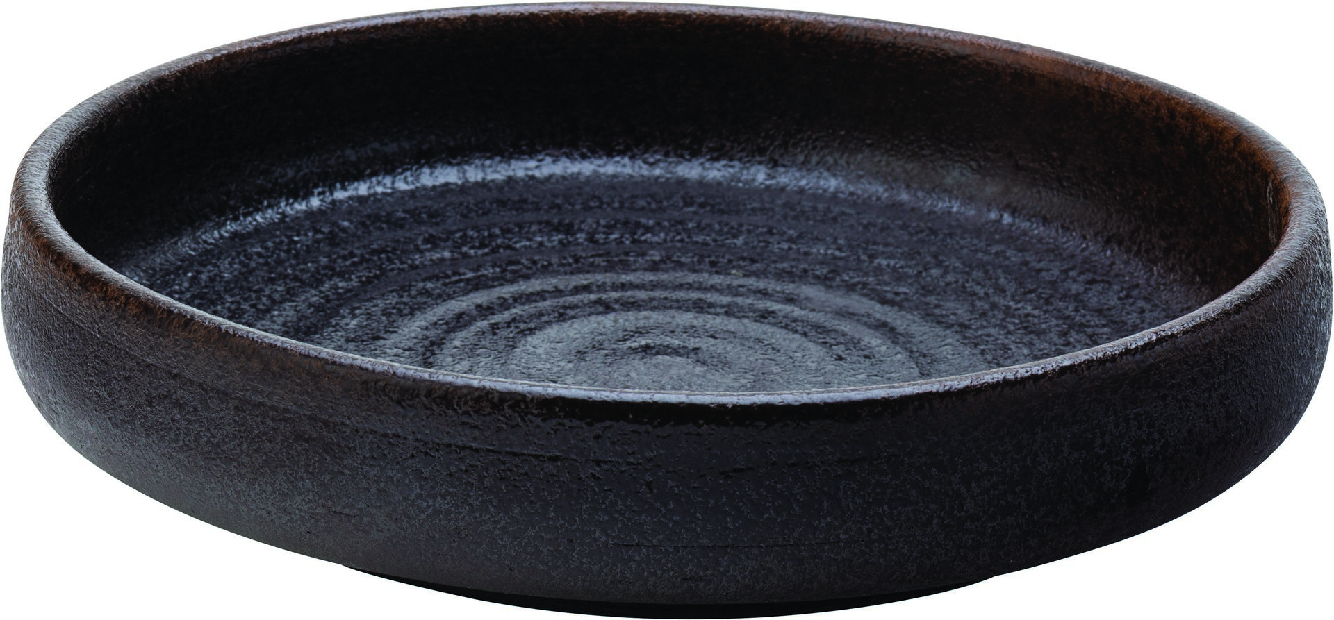 Fuji Low Dish 7" (18cm) - Pack of 6