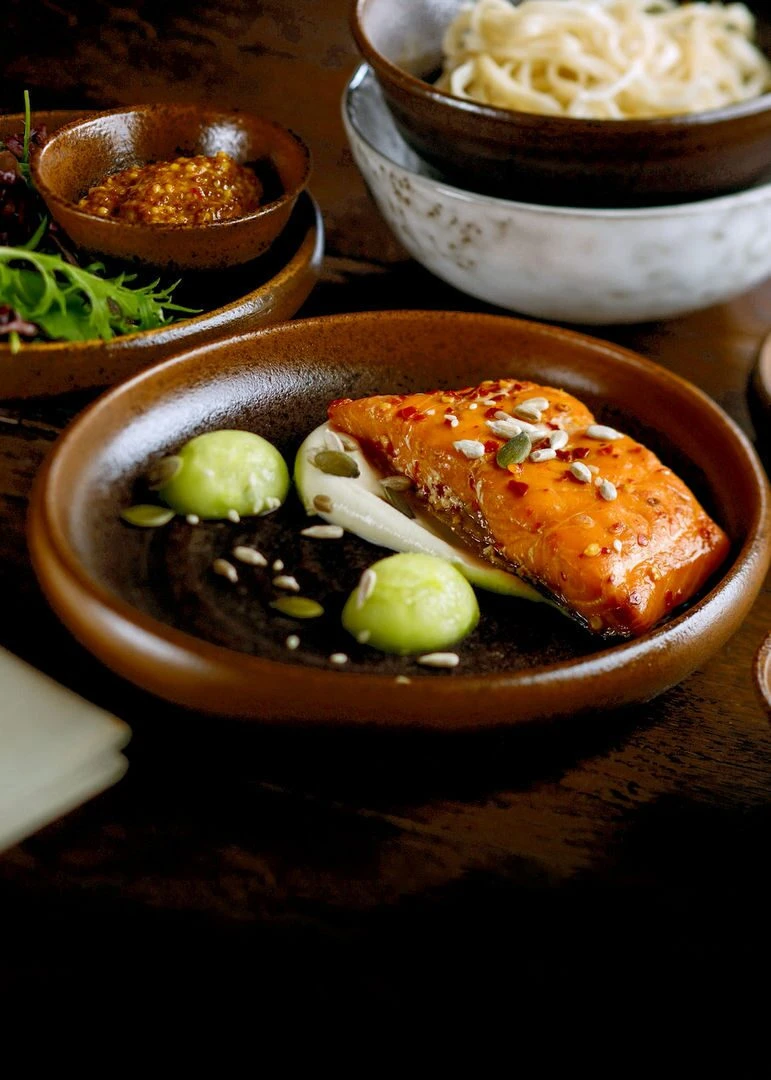 Fuji Rice Bowl 5.5" (14cm) 31.75oz (90cl) - Pack of 6 2 Fuji Rice Bowl 5.5" (14cm) 31.75oz (90cl) - Pack of 6 - Image 2