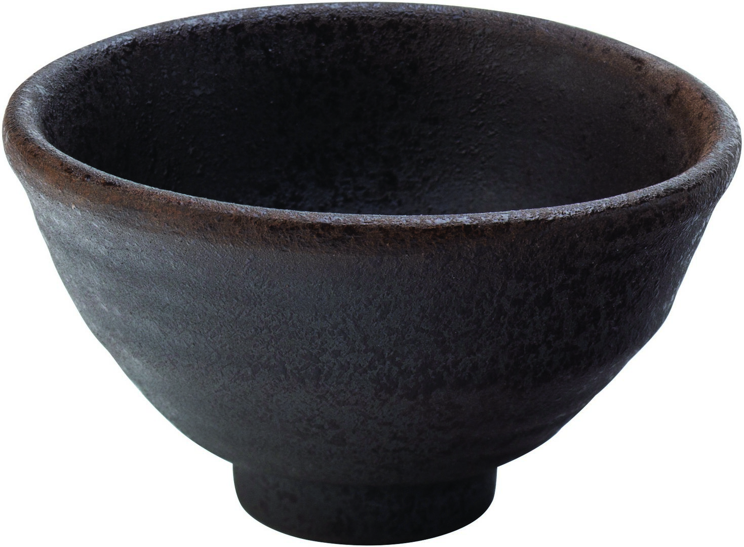 Fuji Dip Bowl 3.25" (8cm) 6oz (17cl) - Pack of 6