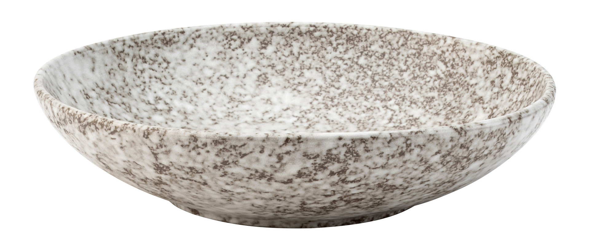Fuji Dappled Coupe Bowl 8.5" (21.5cm) - Pack of 6
