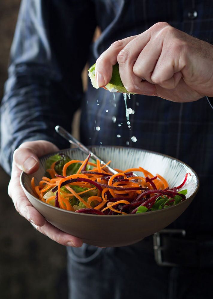 Allium Sand Plate 10.5" (27cm) - Pack of 6 2 Allium Sand Plate 10.5" (27cm) - Pack of 6 - Image 2