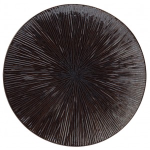 Allium Sand Plate 10.5" (27cm)