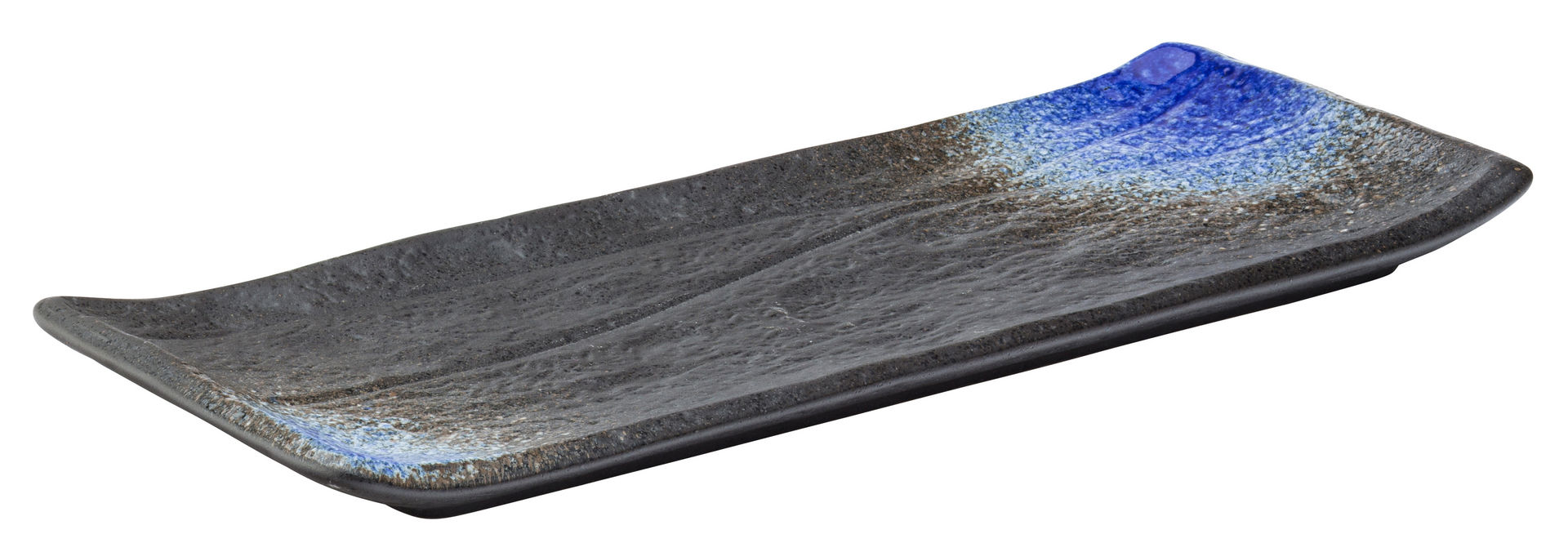 Kyoto Rectangular Platter 11.3" (28.5cm) - Pack of 6