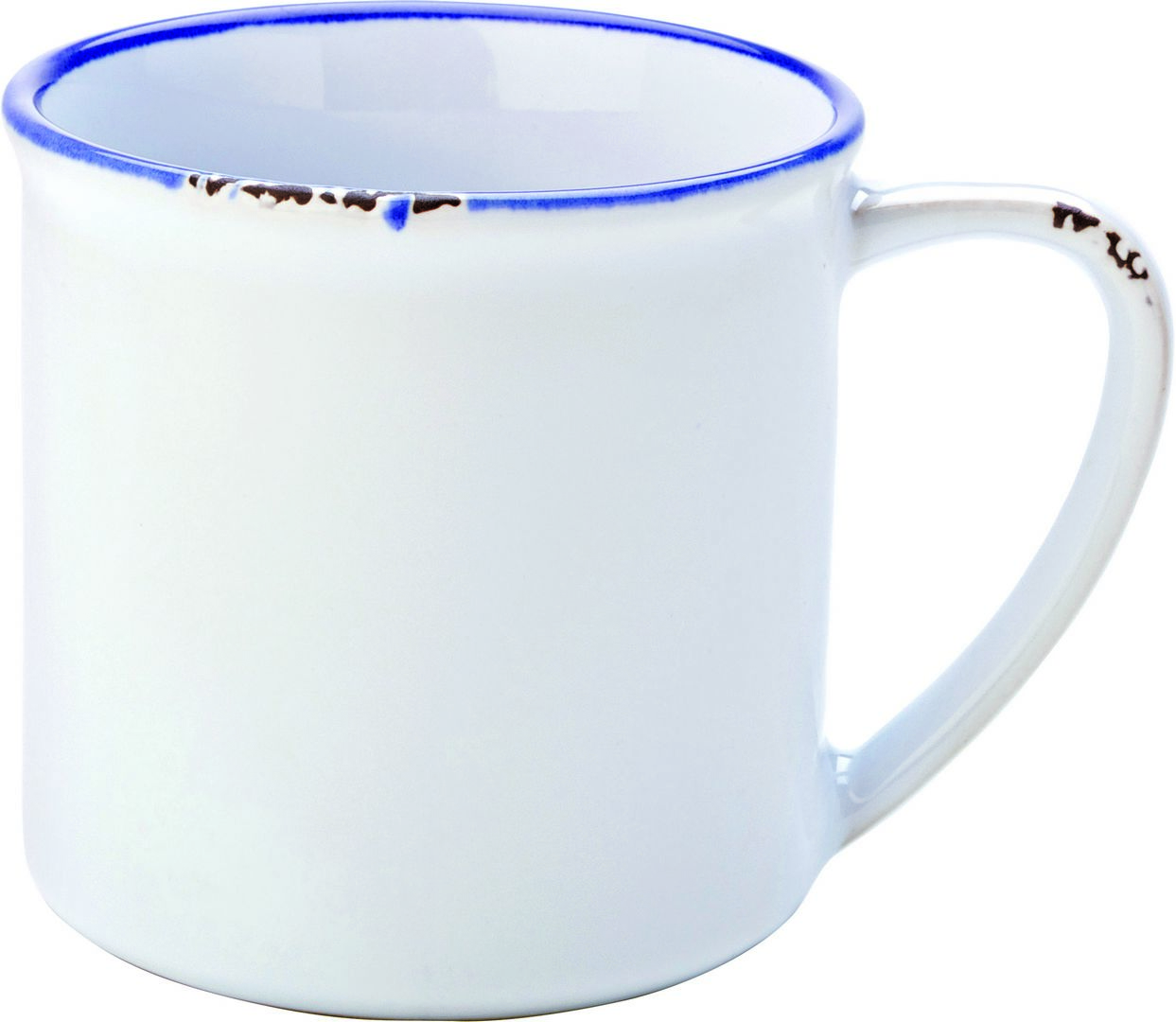 Avebury Blue Mug 13.5oz (38cl) - Pack of 12