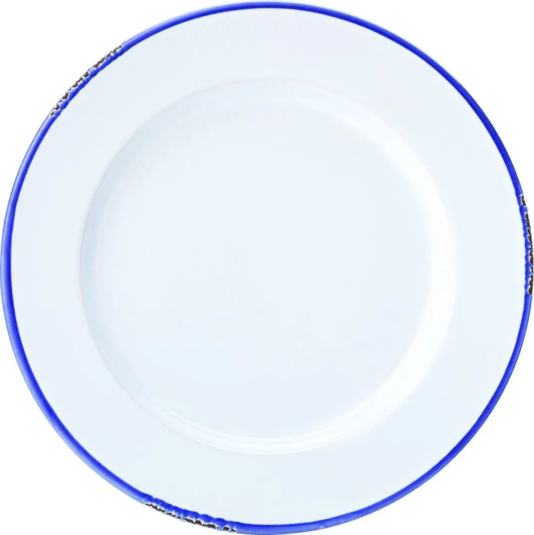 Avebury Blue Plate 10" (26cm) - Pack of 6 1 Avebury Blue Plate 10" (26cm)