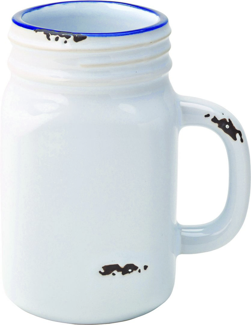 Avebury Blue Tennessee Jar 14oz (40cl) - Pack of 12