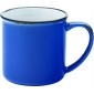 Avebury Colours Blue Mug 10oz (28cl)