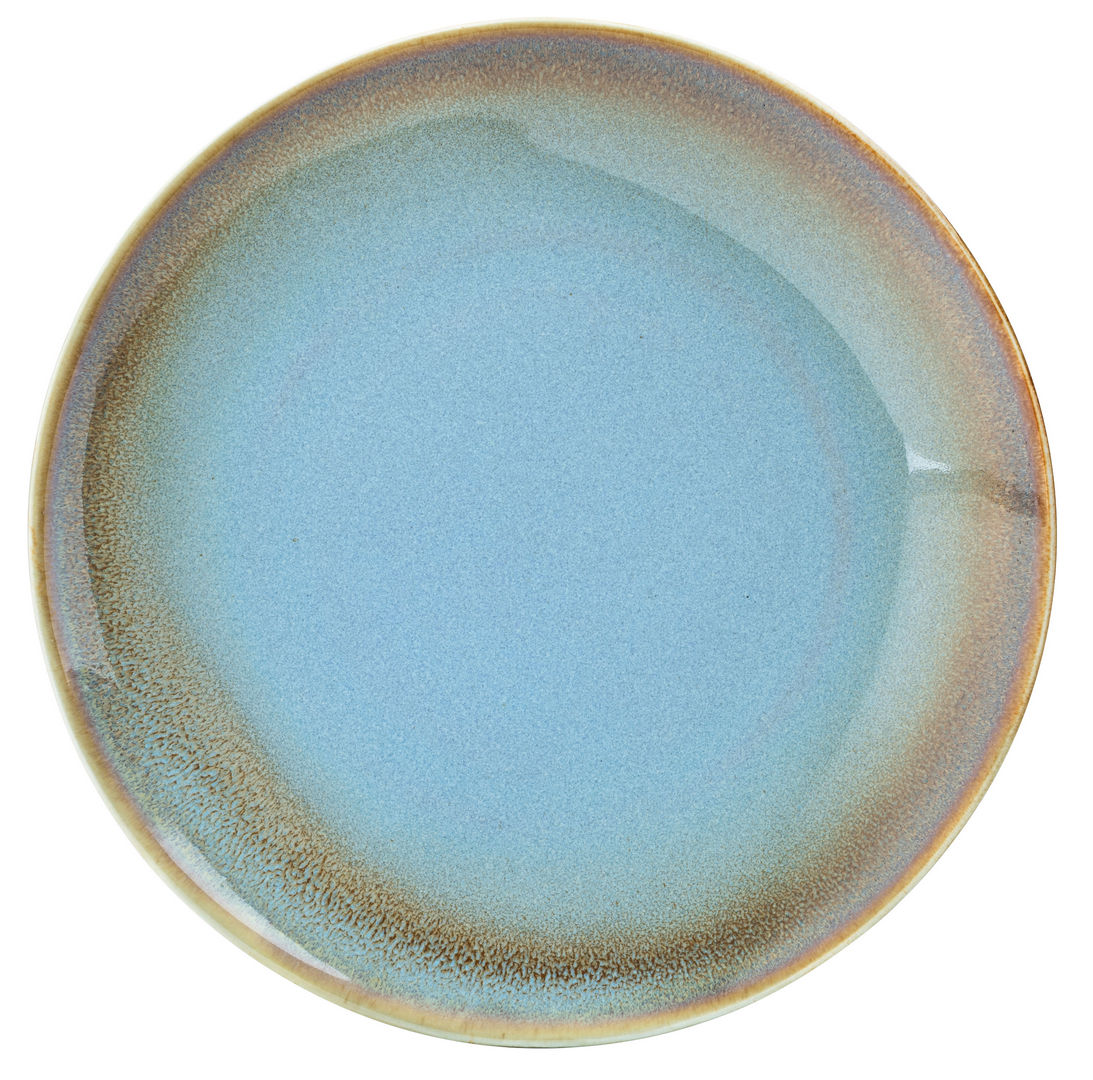 Lagoon Plate 7.75" (20cm) - Pack of 6