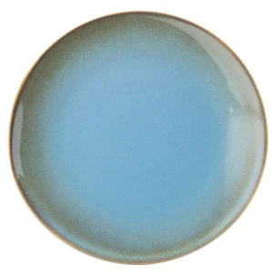 Lagoon Plate 12.25" (31cm)