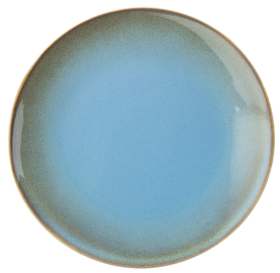 Lagoon Plate 12.25" (31cm) - Pack of 6