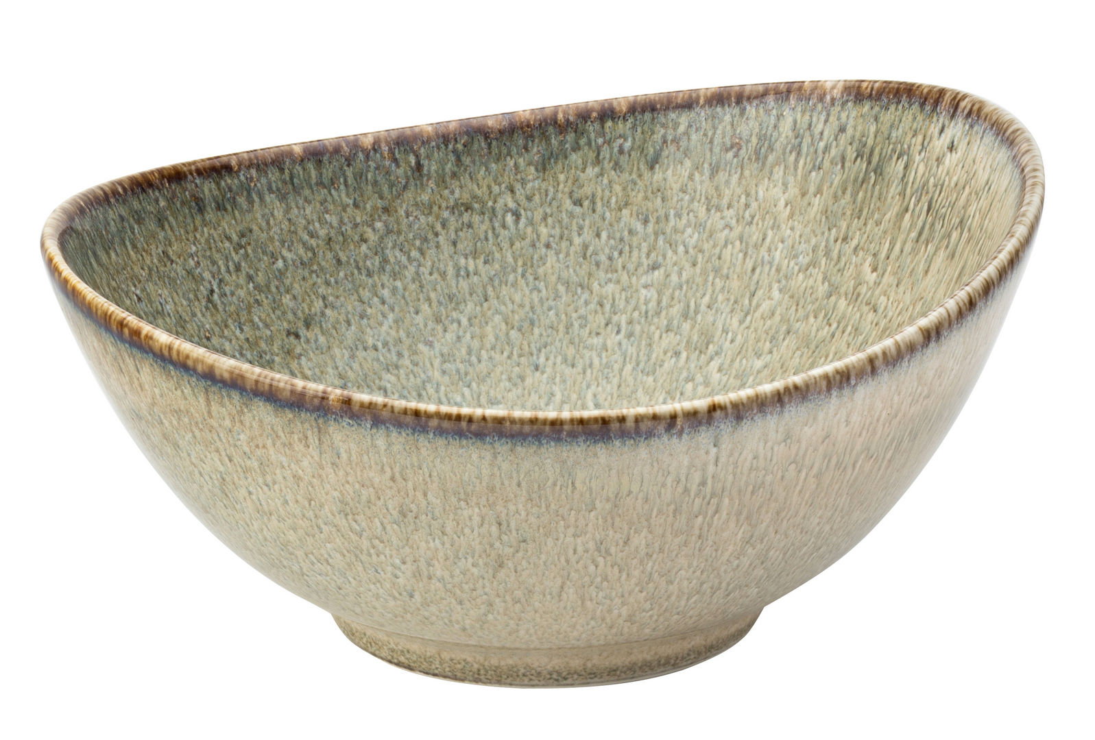 Lichen Coupe Bowl 6.5" (16.5cm) - Pack of 6