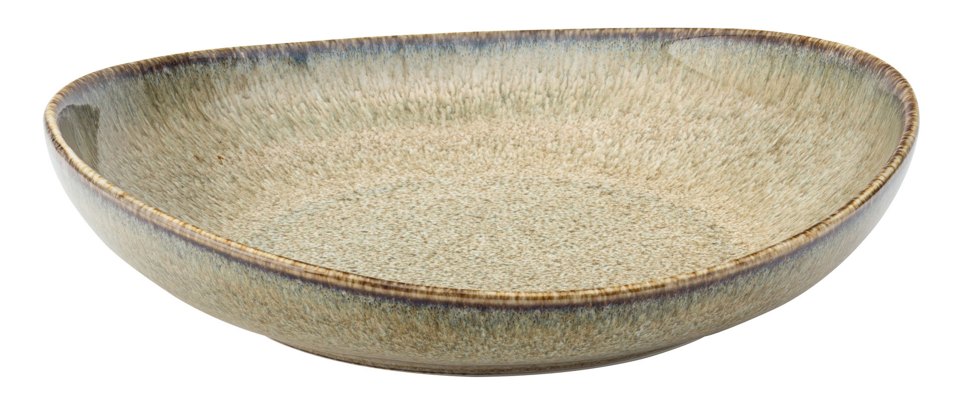 Lichen Coupe Plate 8" (20.5cm) - Pack of 6