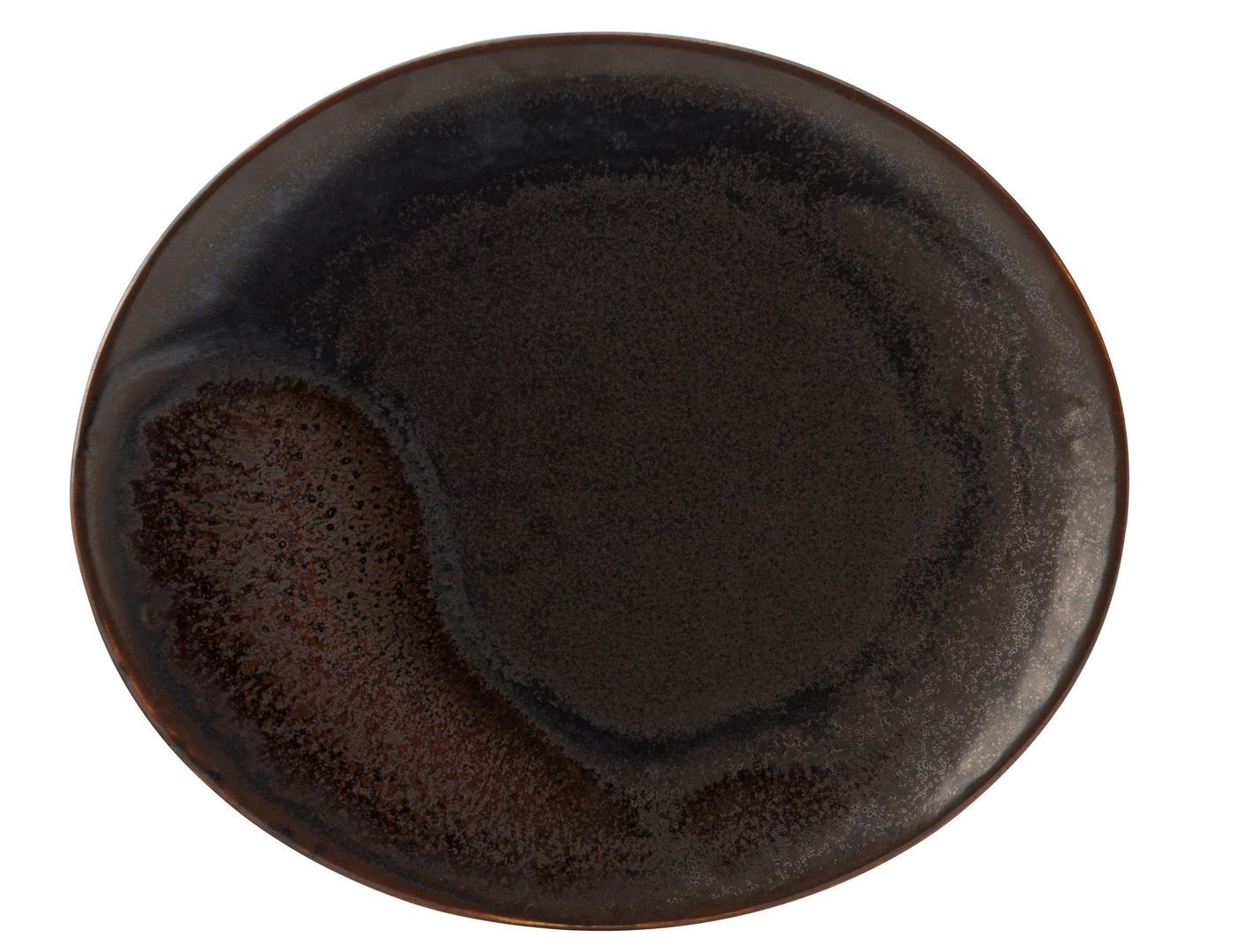 Etna Plate 8" (20cm) - Pack of 6