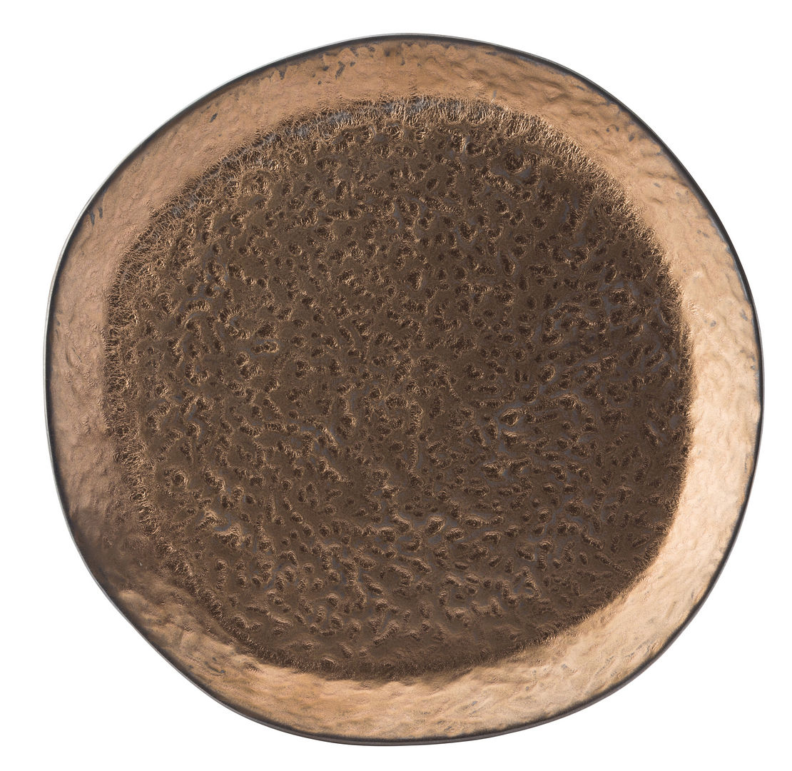 Midas Plate 10.25" (26cm) - Pack of 6