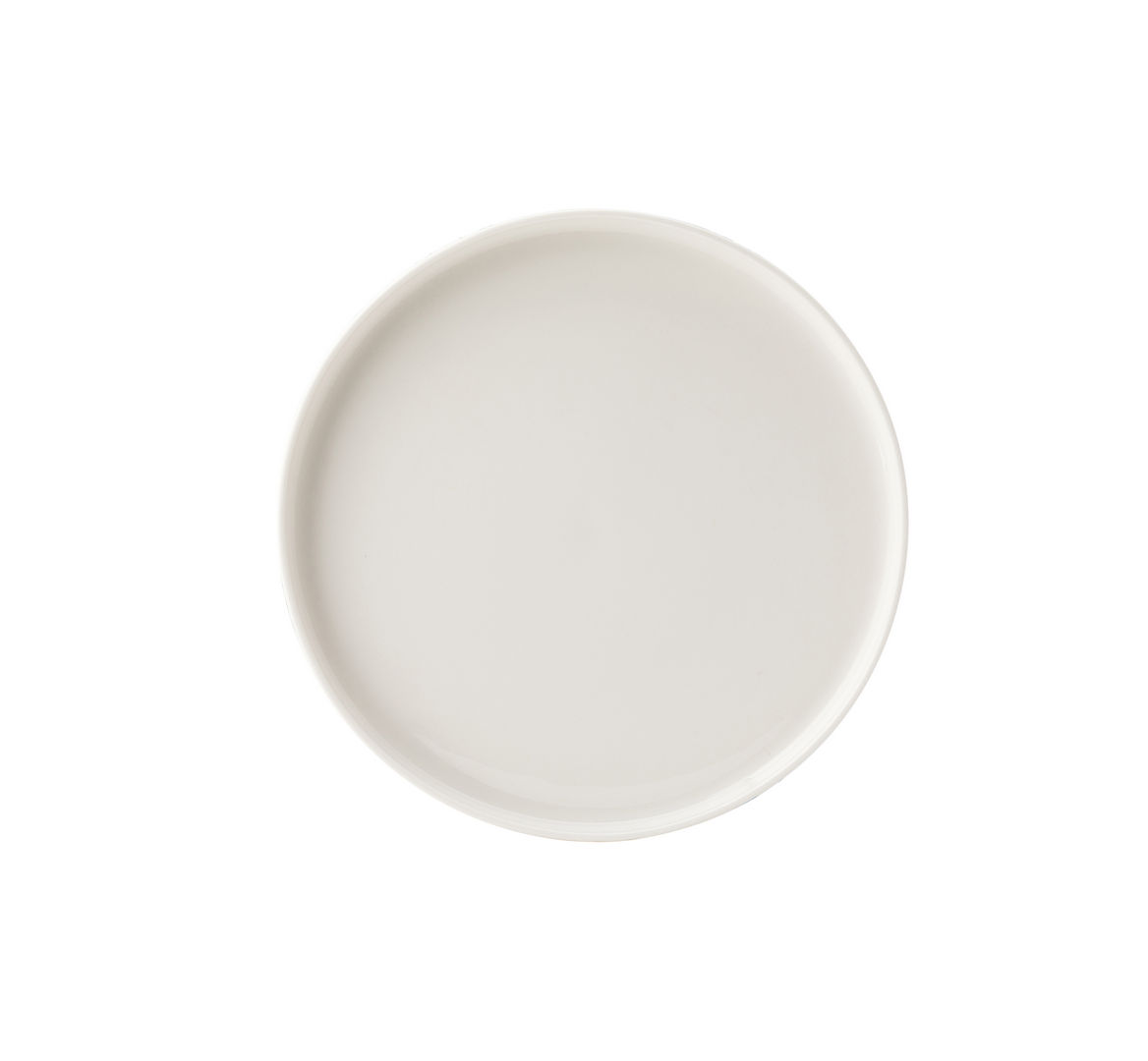 Orchid Plate 7.5" (19cm) - Pack of 6