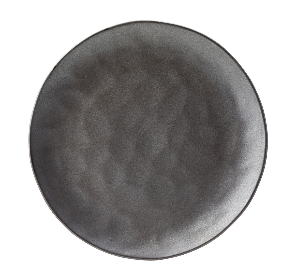 Apollo Pewter Plate 11" (28cm) - Pack of 6