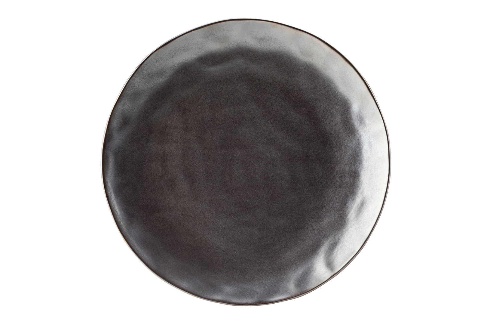 Apollo Pewter Plate 10" (25.5cm) - Pack of 6
